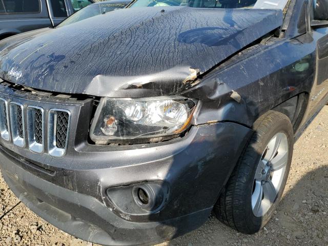 Photo 9 from auction – 2016 JEEP COMPASS SP with VIN 1C4NJCBA5GD628424