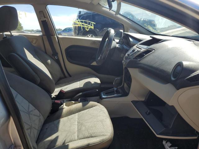 Photo 5 from auction – 2012 FORD FIESTA SE with VIN 3FADP4BJ1CM114252