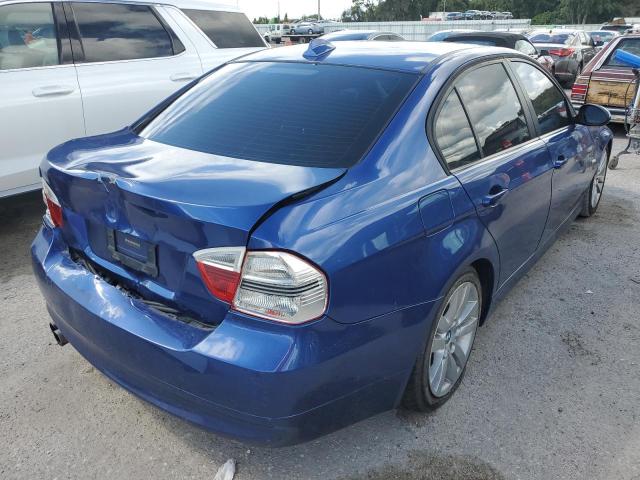 Photo 4 from auction – 2008 BMW 328 I with VIN WBAVA33548K054765