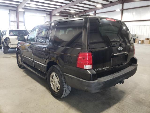 Photo 3 from auction – 2004 FORD EXPEDITION with VIN 1FMRU15W14LA77877