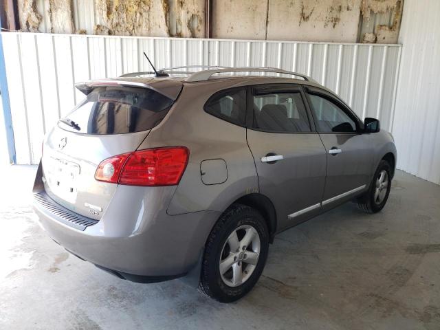 Photo 4 from auction – 2013 NISSAN ROGUE S with VIN JN8AS5MV2DW620907