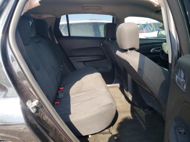 Zdjęcie 6 z aukcji – 2013 GMC TERRAIN SL z VIN 2GKFLREKXD6200630