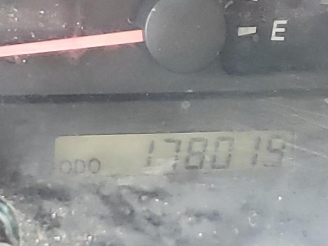 Photo 8 from auction – 2003 TOYOTA CAMRY LE with VIN 4T1BE30K43U224796
