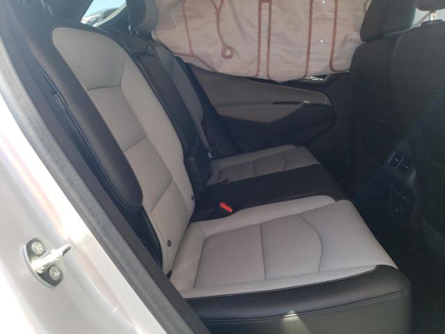 Photo 6 from auction – 2020 CHEVROLET EQUINOX PR with VIN 3GNAXPEX2LS705241