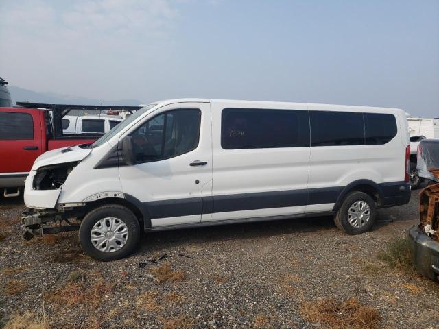Photo 9 from auction – 2015 FORD TRANSIT T- with VIN 1FBZX2ZM6FKA37799
