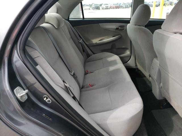 Photo 6 from auction – 2011 TOYOTA COROLLA with VIN JTDBU4EE5BJ106000