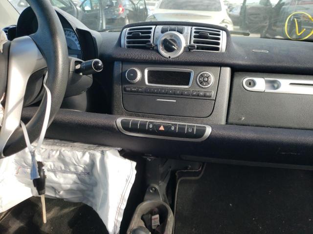 Photo 9 from auction – 2015 SMART FORTWO PUR with VIN WMEEJ3BA9FK798832
