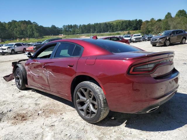 Photo 3 from auction – 2019 DODGE CHARGER SX with VIN 2C3CDXBG8KH745781