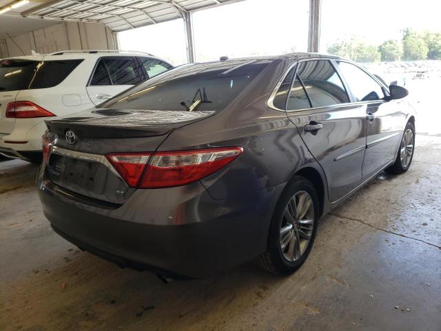 Photo 4 from auction – 2017 TOYOTA CAMRY LE with VIN 4T1BF1FK2HU332432