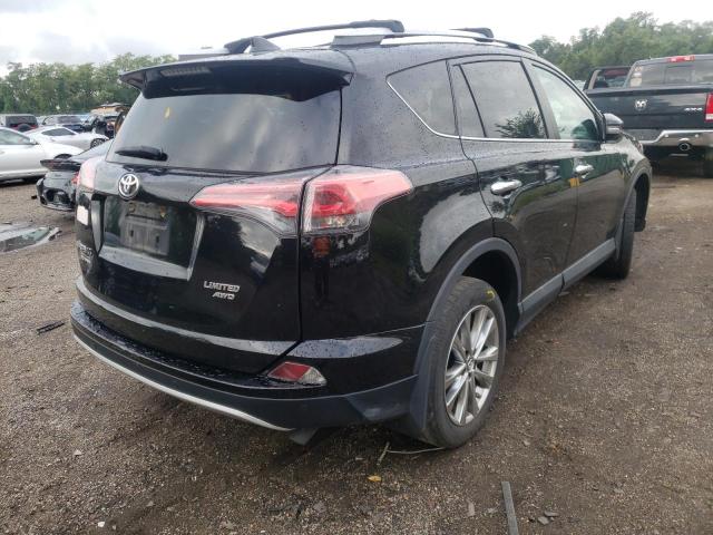Photo 4 from auction – 2016 TOYOTA RAV4 LIMIT with VIN 2T3DFREV5GW495696