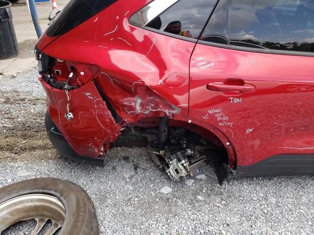 Photo 9 from auction – 2020 FORD ESCAPE SE with VIN 1FMCU0G62LUA67347