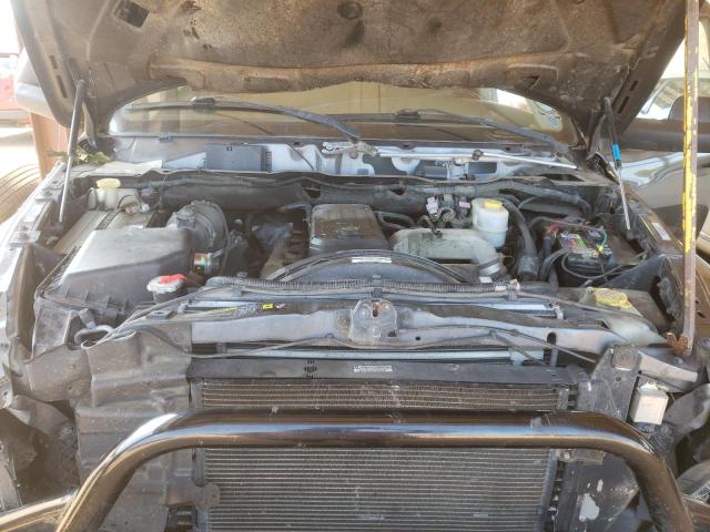 Photo 7 from auction – 2004 DODGE RAM 2500 S with VIN 3D7KU28C34G213765