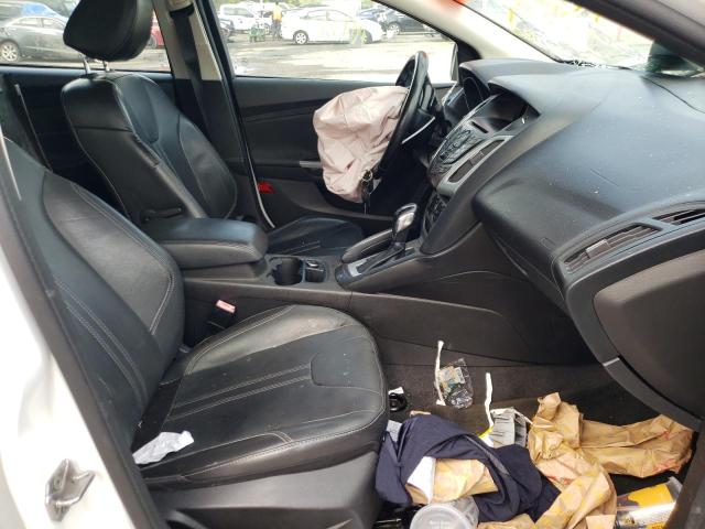 Photo 5 from auction – 2013 FORD FOCUS SE with VIN 1FADP3F23DL241164