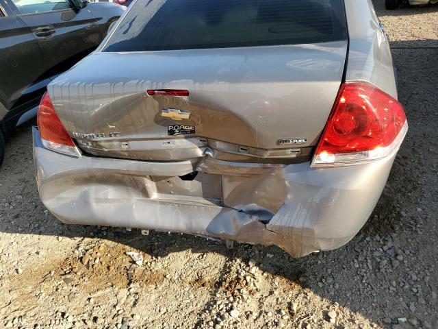 Photo 9 from auction – 2007 CHEVROLET IMPALA LT with VIN 2G1WT58K379222352