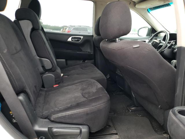 Photo 6 from auction – 2016 NISSAN PATHFINDER with VIN 5N1AR2MN8GC634608