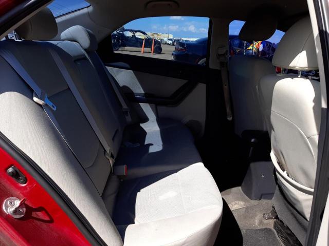 Photo 6 from auction – 2012 KIA FORTE EX with VIN KNAFU4A26C5574550