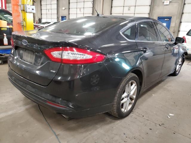 Photo 4 from auction – 2014 FORD FUSION SE with VIN 1FA6P0H72E5403002