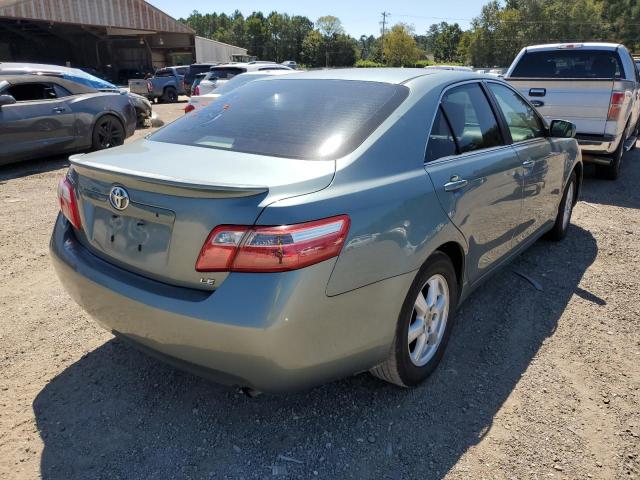 Photo 4 from auction – 2007 TOYOTA CAMRY CE with VIN 4T1BE46K57U679577
