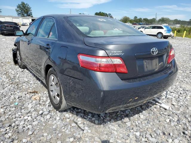 Photo 3 from auction – 2008 TOYOTA CAMRY CE with VIN 4T1BE46K28U245280