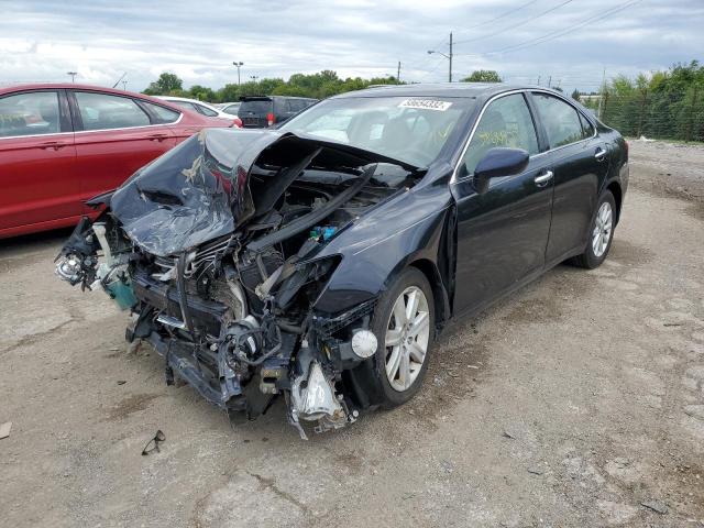 Foto 2 de la subasta – 2008 LEXUS ES 350 con VIN JTHBJ46G382233032