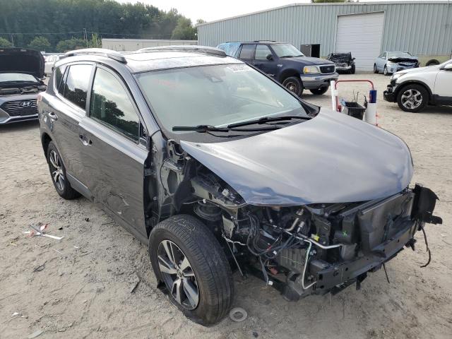Photo 1 from auction – 2018 TOYOTA RAV4 ADVEN with VIN JTMWFREV2JD124346