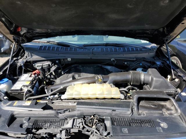 Photo 7 from auction – 2019 FORD EXPEDITION with VIN 1FMJK2ATXKEA86728