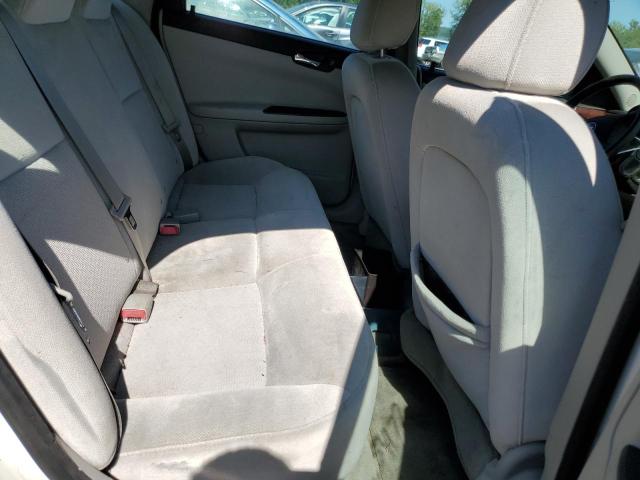 Photo 6 from auction – 2008 CHEVROLET IMPALA LS with VIN 2G1WB58K089274297