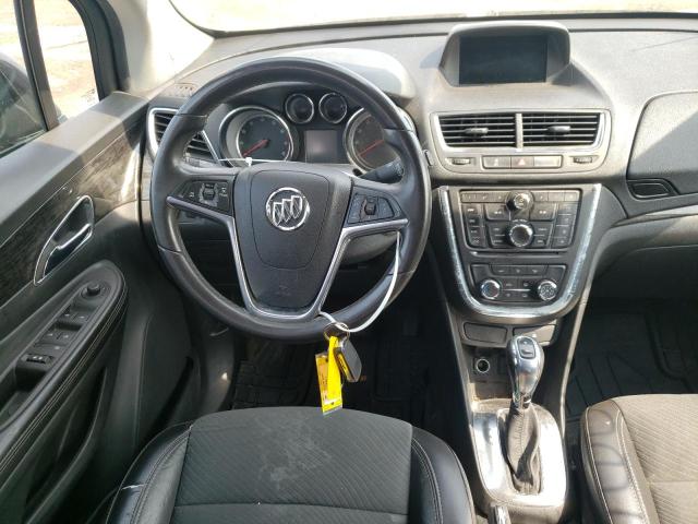 Photo 9 from auction – 2014 BUICK ENCORE with VIN KL4CJASB1EB715468
