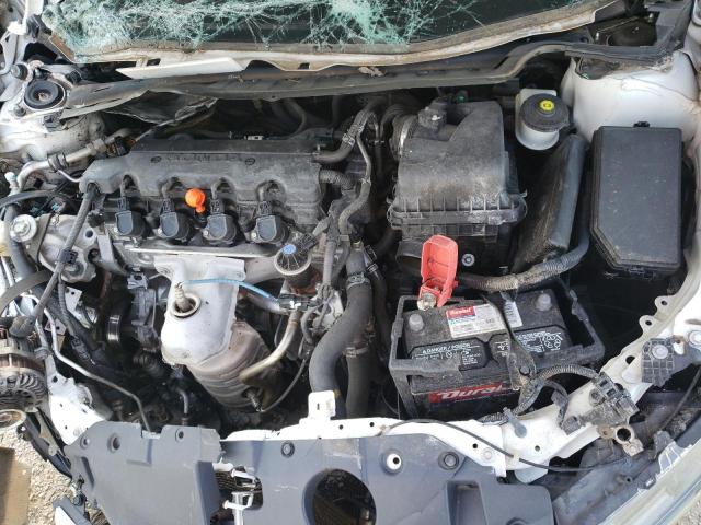 Photo 7 from auction – 2013 HONDA CIVIC LX with VIN 19XFB2F59DE064070