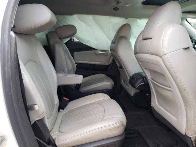 Photo 6 from auction – 2012 CHEVROLET TRAVERSE L with VIN 1GNKVLEDXCJ196350