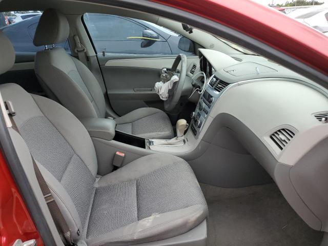 Photo 5 from auction – 2012 CHEVROLET MALIBU 1LT with VIN 1G1ZC5E00CF222617