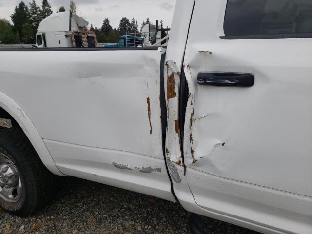 Photo 9 from auction – 2012 DODGE RAM 3500 S with VIN 3C63D3GL6CG107774