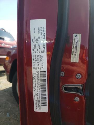 Photo 10 from auction – 2012 JEEP PATRIOT SP with VIN 1C4NJPBA2CD640404