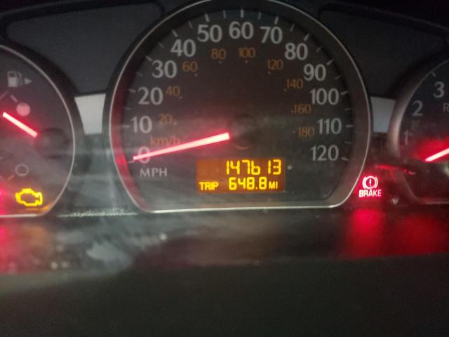 Photo 8 from auction – 2004 SATURN ION LEVEL with VIN 1G8AG52FX4Z231403