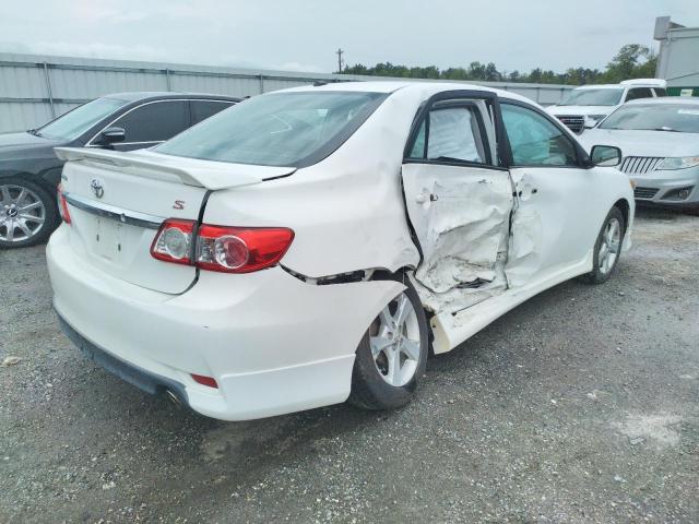 Photo 4 from auction – 2011 TOYOTA COROLLA BA with VIN 2T1BU4EE0BC713319