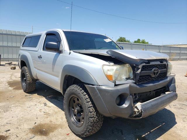 TOYOTA TACOMA 2011 with VIN 5TFPX4EN4BX004472 - Photo from auction