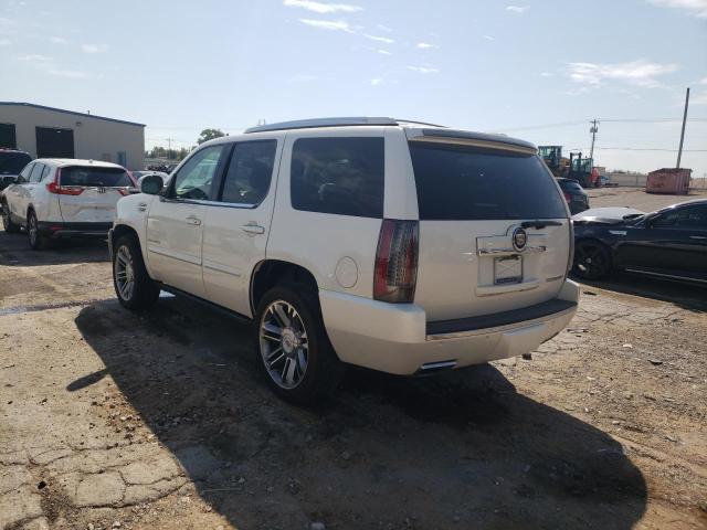 Photo 3 from auction – 2013 CADILLAC ESCALADE P with VIN 1GYS4CEF9DR157985