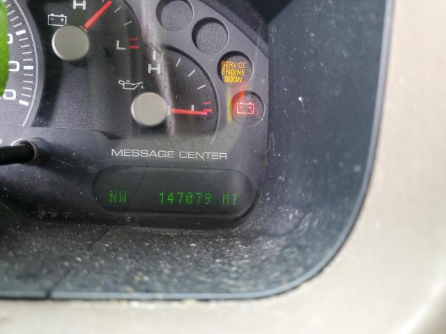 Photo 8 from auction – 2003 FORD EXPLORER E with VIN 1FMZU74K53UB61128