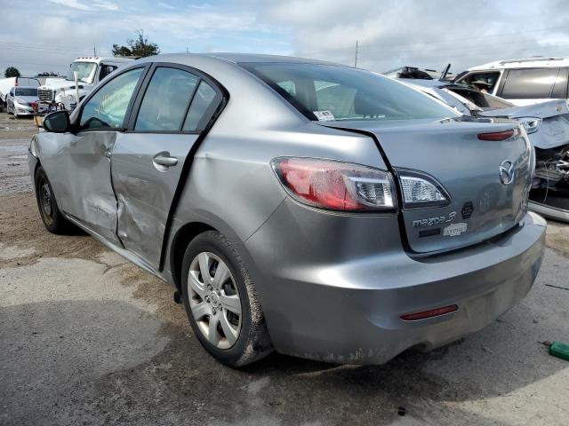 Photo 3 from auction – 2013 MAZDA 3 I with VIN JM1BL1U71D1703202