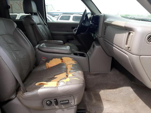 Foto 5 de la subasta – 2000 CHEVROLET SILVERADO con VIN 2GCEK19T4Y1161700