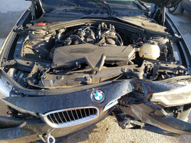 Photo 7 from auction – 2013 BMW 328 I SULE with VIN WBA3C1C5XDF442513
