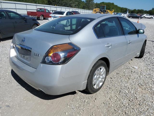 Photo 4 from auction – 2012 NISSAN ALTIMA BAS with VIN 1N4AL2AP4CC261434