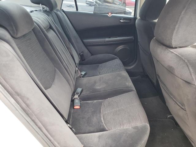 Photo 6 from auction – 2010 MAZDA 6 I with VIN 1YVHZ8CH6A5M46225