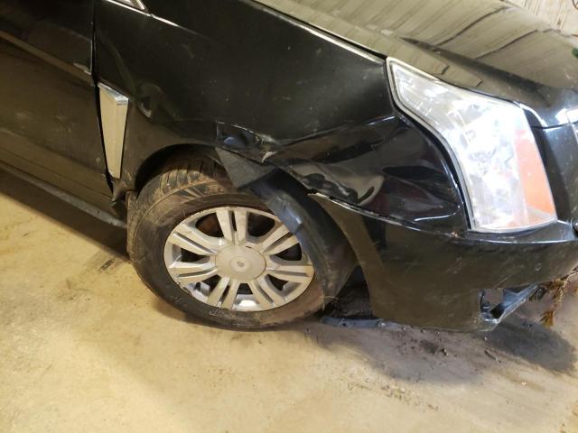 Photo 9 from auction – 2014 CADILLAC SRX LUXURY with VIN 3GYFNEE35ES600115