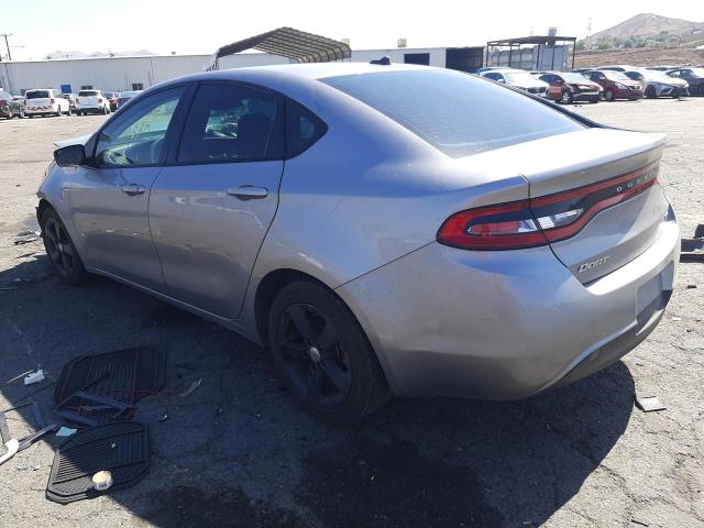 Photo 3 from auction – 2016 DODGE DART SXT with VIN 1C3CDFBB6GD538129