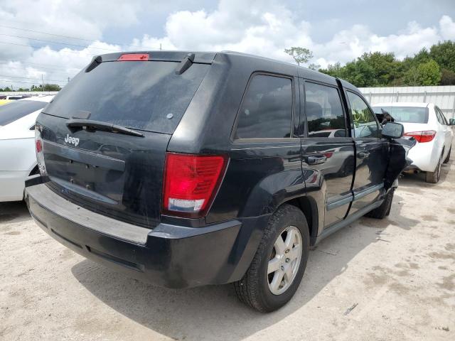 Photo 4 from auction – 2008 JEEP GRAND CHER with VIN 1J8GR48K68C228136
