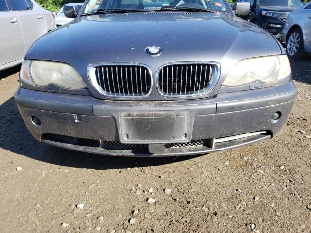 Photo 9 from auction – 2002 BMW 330 XI with VIN WBAEW53432PG19296