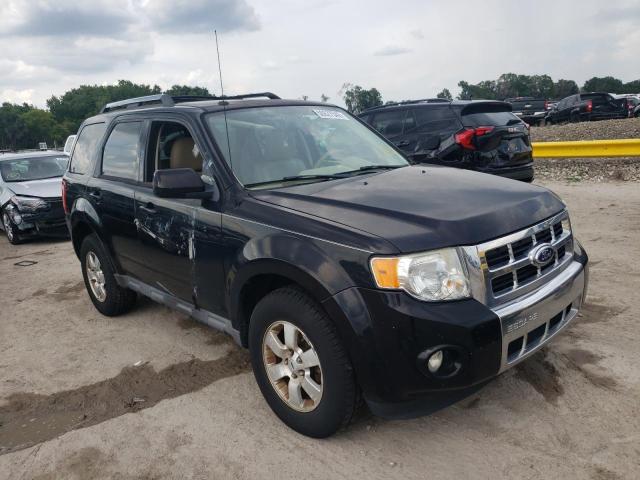 Photo 9 from auction – 2010 FORD ESCAPE LIM with VIN 1FMCU0E72AKC31149