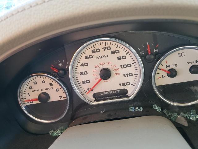 Photo 8 from auction – 2007 FORD F150 SUPER with VIN 1FTPW14V67KD46805