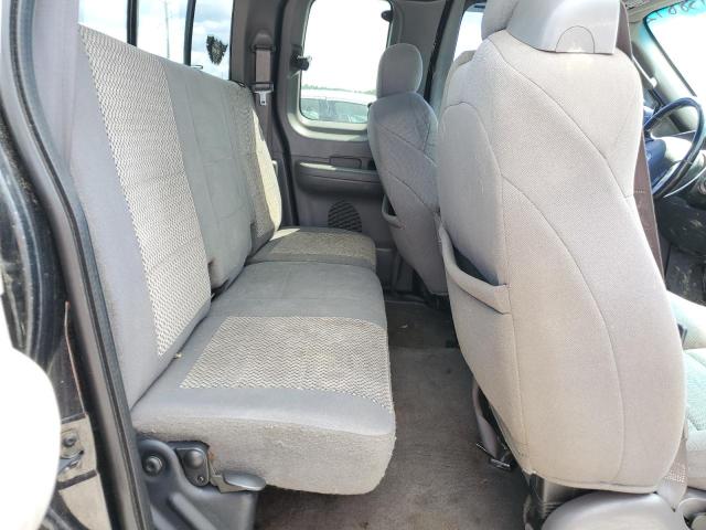 Photo 6 from auction – 2003 FORD F150 with VIN 2FTRX18L83CA16693